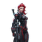 Black Widow