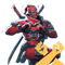Deadpool (Vanguard)