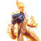 Human Torch