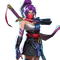 Psylocke