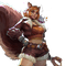 Squirrel Girl