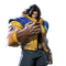 Wolverine