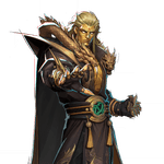 Immortal Avatar