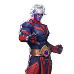 MAGUS