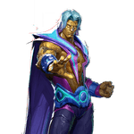 Will of Galacta