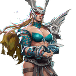 CERULEAN LIGHTBRINGER