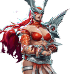 SIRIANA'S SILVER