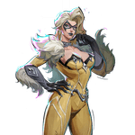 GILDED SHADOW