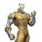 Golden Panther