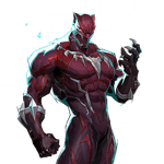 ORISHA BLOOD