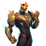 Phoenix Panther