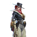 MRS. BARNES