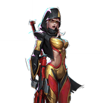 Phoenix Widow