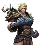 Captain Gladiator