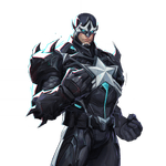 Captain Klyntar