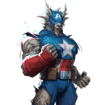 Capwolf