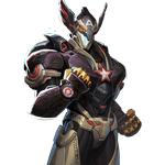 Galactic Talon