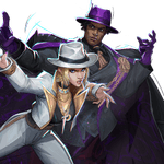 Twilight Duo