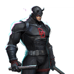 DAREDEVIL: BORN AGAIN SEASON 2