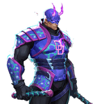 WILL OF GALACTA
