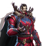 Doctor Strange in the Multiverse of Madness