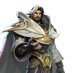 GOD OF MAGIC