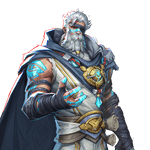 OLD MAN STRANGE