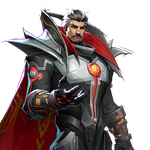 Sorcerer Supreme of the Galaxy