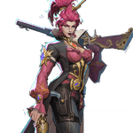 APEX HUNTRESS
