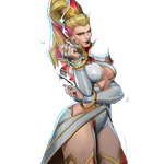QUEEN OF DIAMONDS