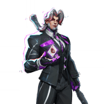 BARRIER BUSTER