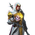 THIEVES GUILDMASTER