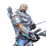 ARGENT ARCHER