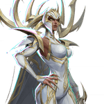 MERCIFUL QUEEN