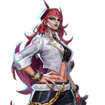 RUBY REVOLT