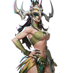 SAVAGE MONARCH
