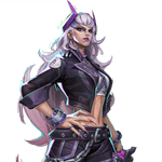 VIOLET VIOLENCE