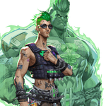 Punk Rage