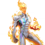 SILVER SPARK