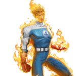 The Fantastic Four: First Steps