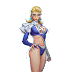 AZURE SHADE