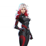 Blood Shield