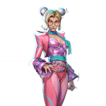 PRISM PARADE