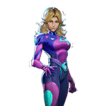 WILL OF GALACTA