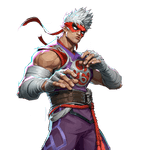 Martial Arts Savant
