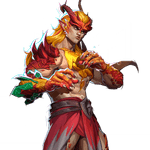 Shenloong Champion