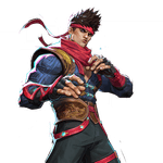 Sword Master