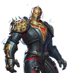 Blood Edge Armor