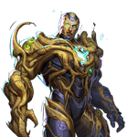 Extrembiote Armor