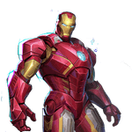 THE AVENGERS